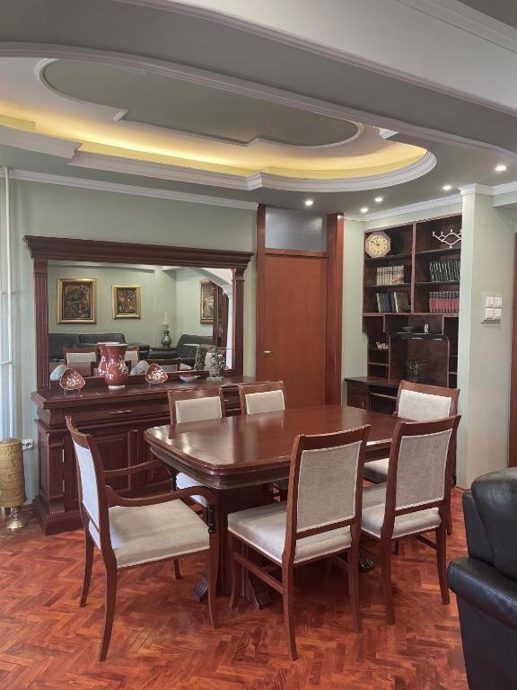 Perfect Reflection Apartment สโกเปีย ภายนอก รูปภาพ